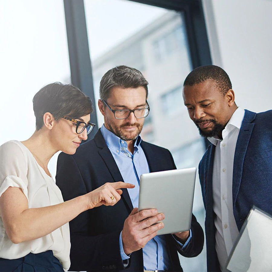 IFRS 18 client training