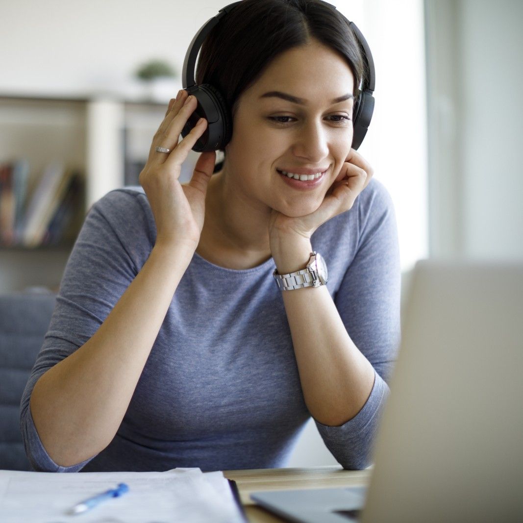Part 1 – IFRS for SMEs – Virtual session (A repeat of sessions held in March)