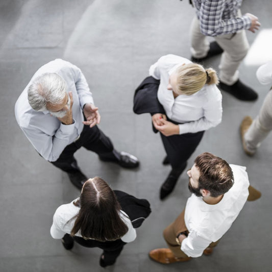 Part 2 – IFRS 18 – In-person session (A repeat of sessions held in May)