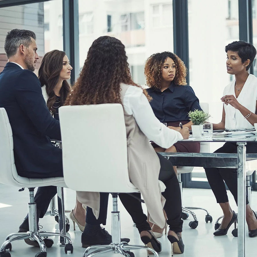 PwC Director training programme