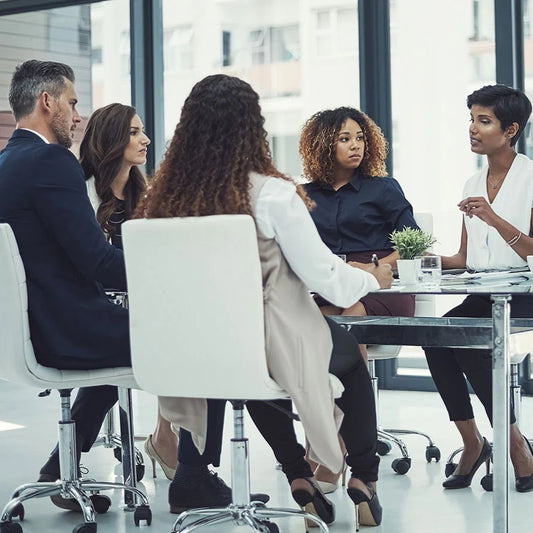 PwC Director training programme